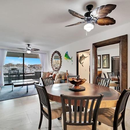 カボ・サン・ルーカス Completely Remodeled 2Bd-2Ba Plaza Bonitaヴィラ エクステリア 写真