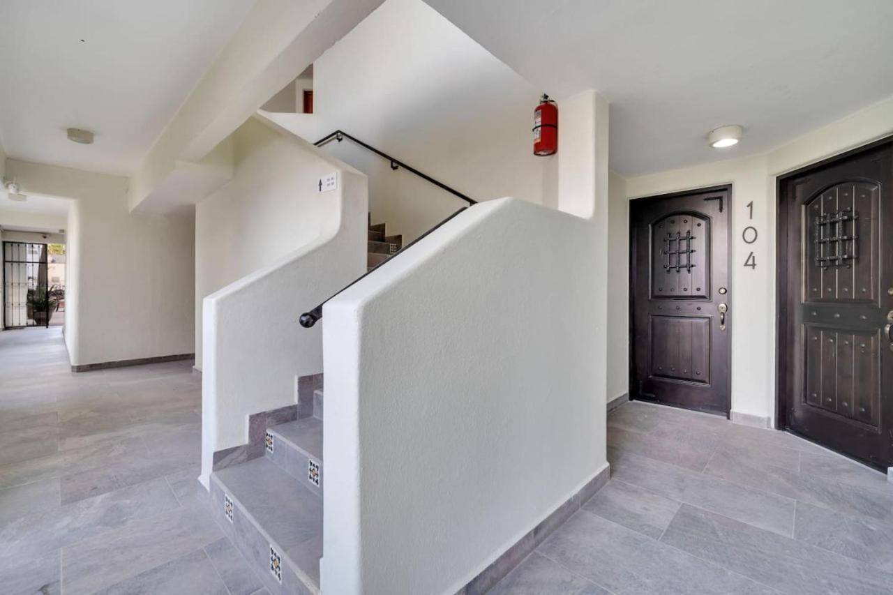 カボ・サン・ルーカス Completely Remodeled 2Bd-2Ba Plaza Bonitaヴィラ エクステリア 写真