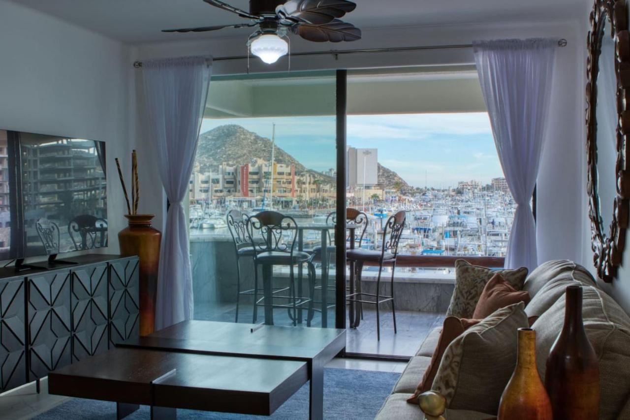 カボ・サン・ルーカス Completely Remodeled 2Bd-2Ba Plaza Bonitaヴィラ エクステリア 写真
