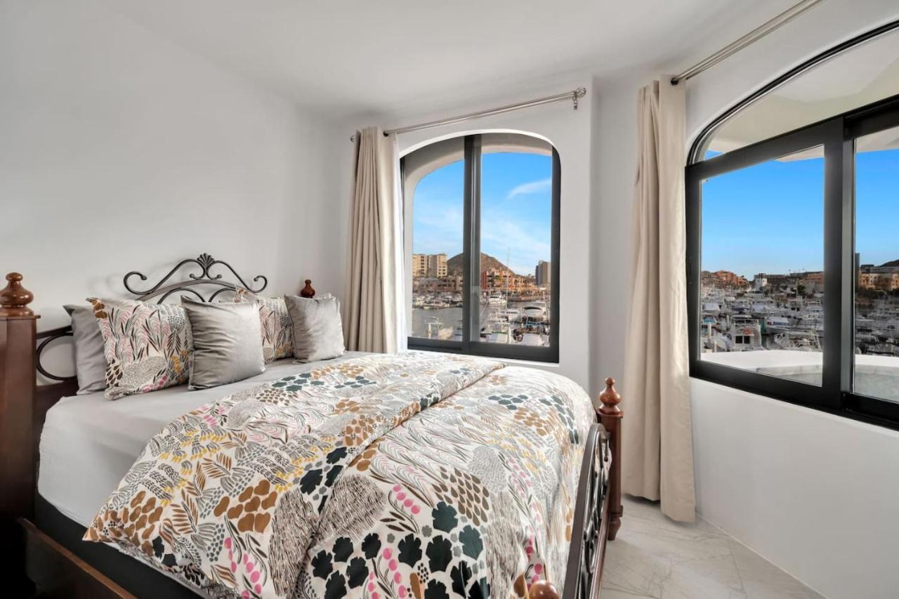 カボ・サン・ルーカス Completely Remodeled 2Bd-2Ba Plaza Bonitaヴィラ エクステリア 写真