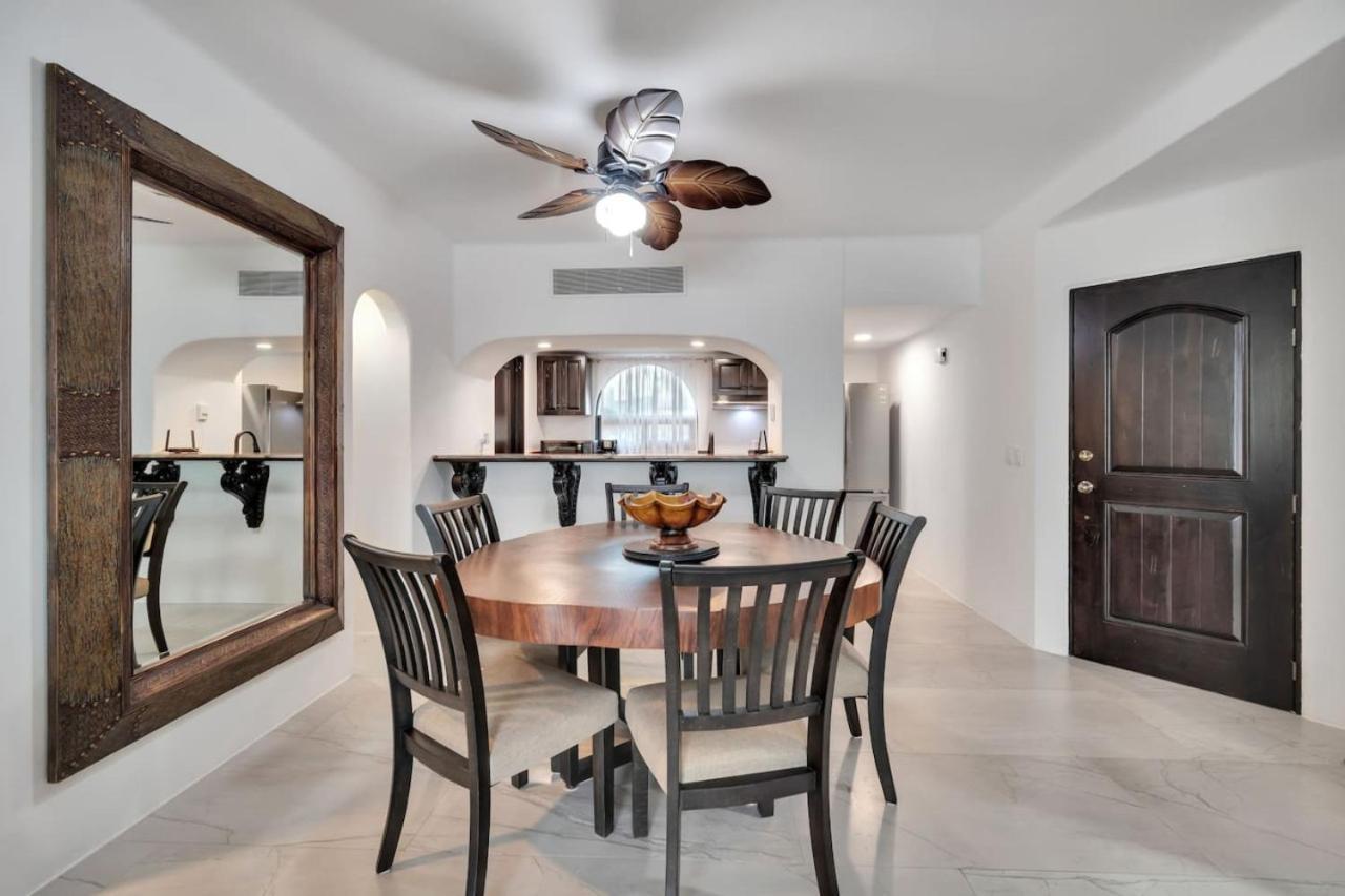 カボ・サン・ルーカス Completely Remodeled 2Bd-2Ba Plaza Bonitaヴィラ エクステリア 写真