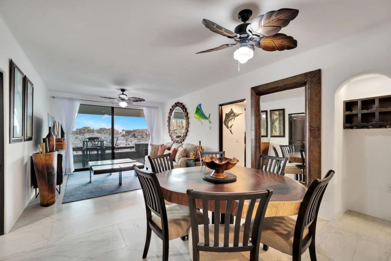 カボ・サン・ルーカス Completely Remodeled 2Bd-2Ba Plaza Bonitaヴィラ エクステリア 写真