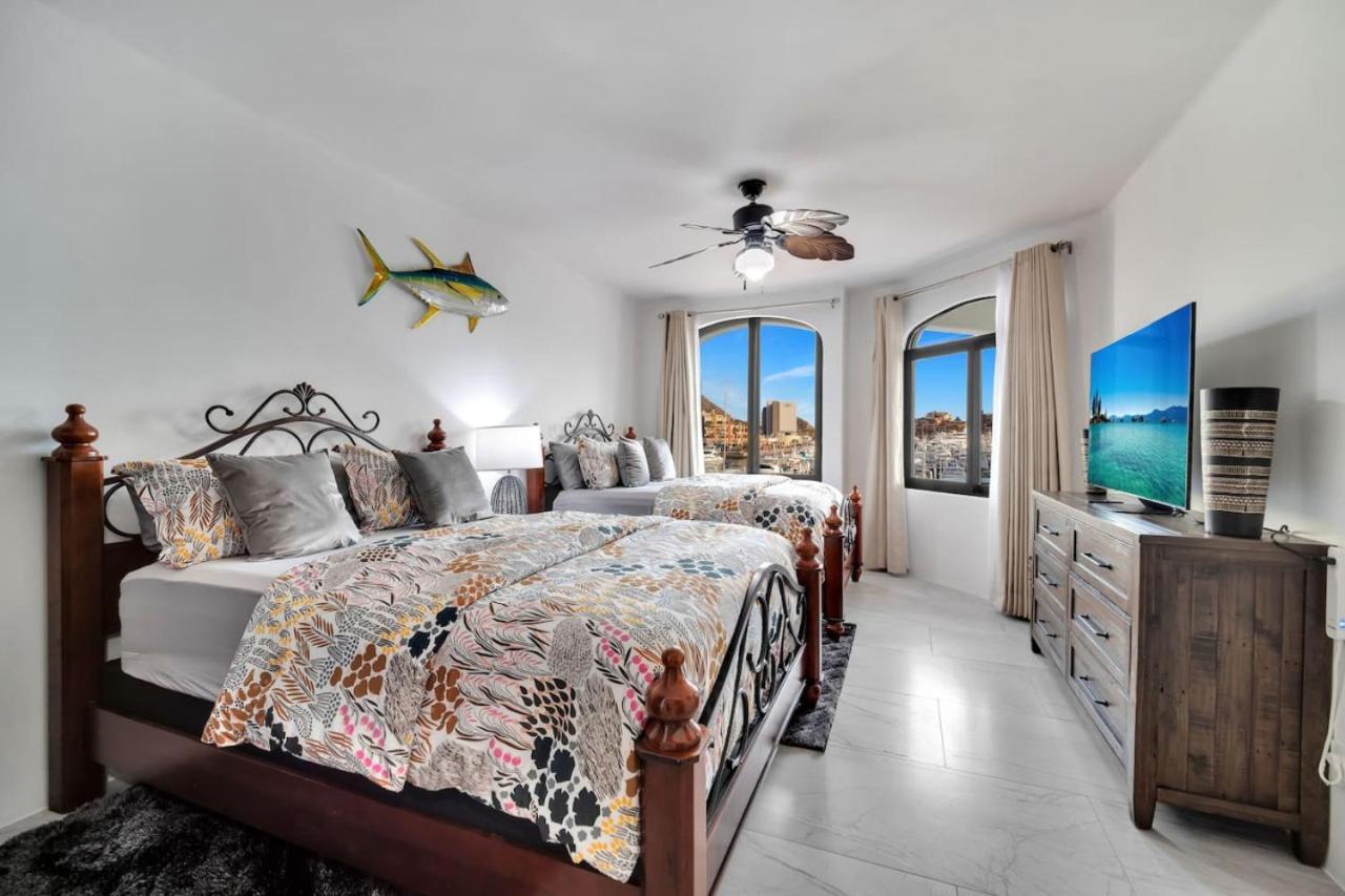 カボ・サン・ルーカス Completely Remodeled 2Bd-2Ba Plaza Bonitaヴィラ エクステリア 写真