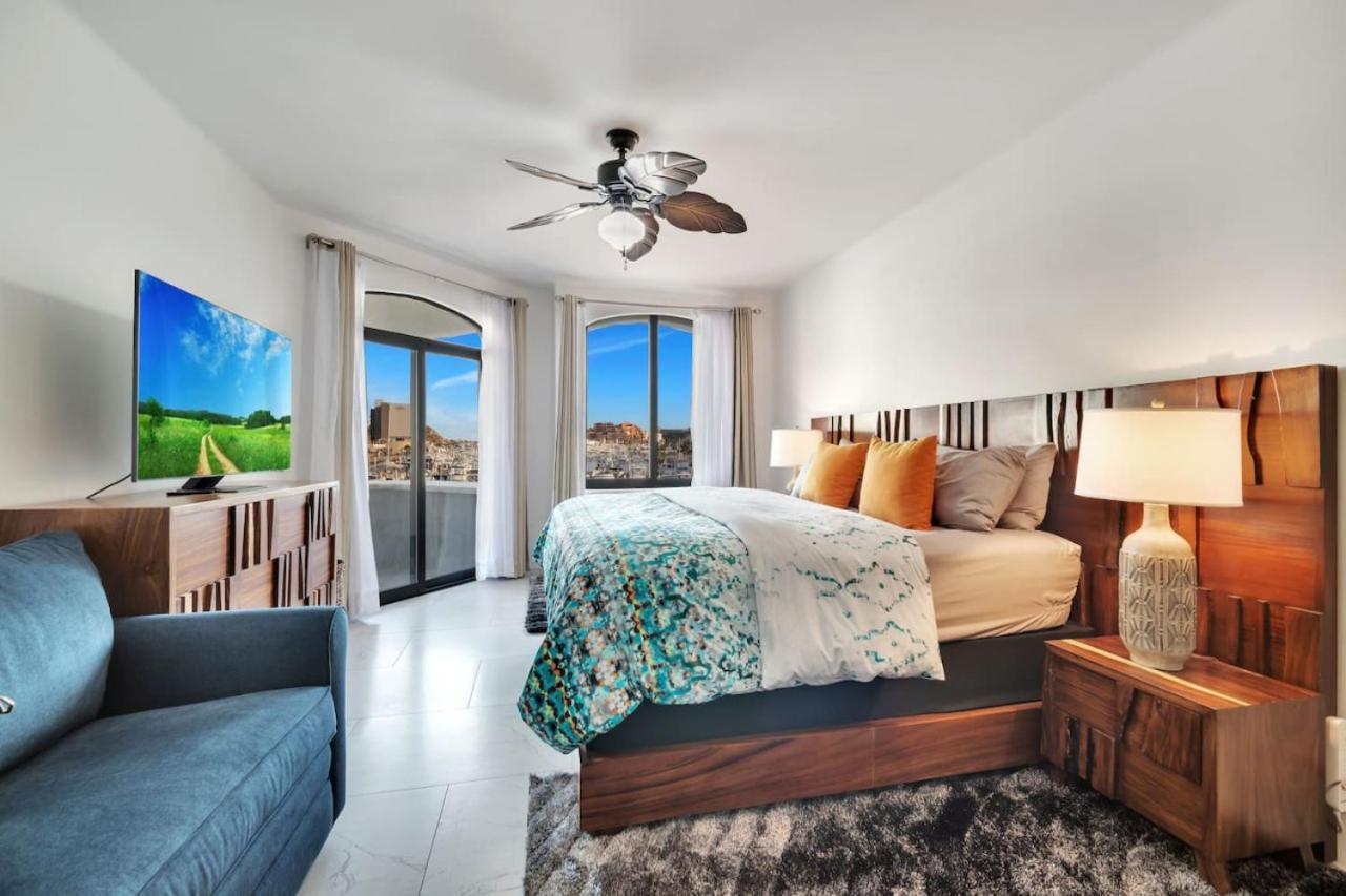 カボ・サン・ルーカス Completely Remodeled 2Bd-2Ba Plaza Bonitaヴィラ エクステリア 写真
