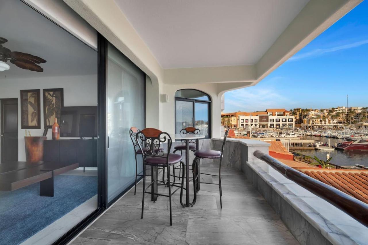 カボ・サン・ルーカス Completely Remodeled 2Bd-2Ba Plaza Bonitaヴィラ エクステリア 写真