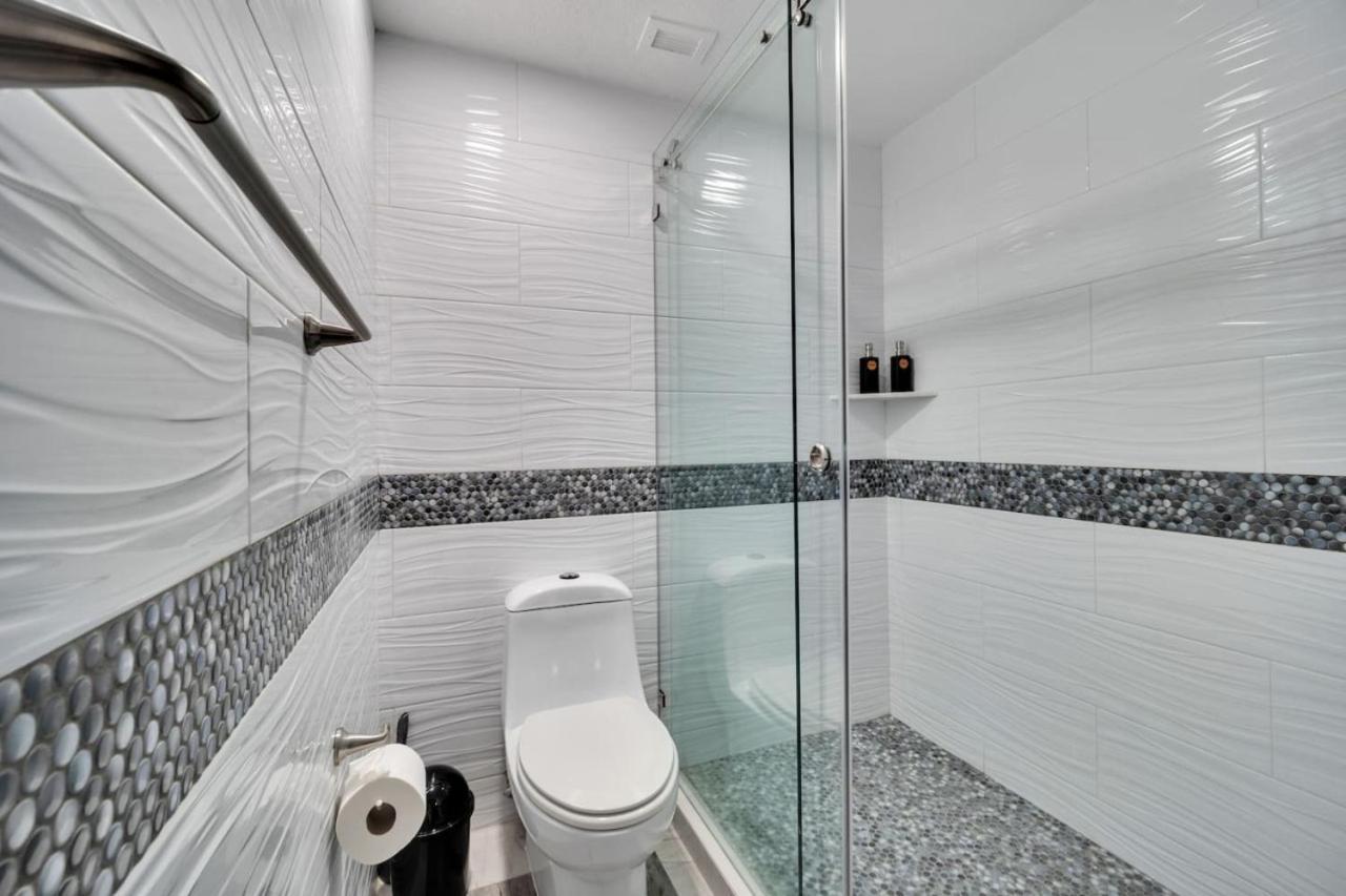 カボ・サン・ルーカス Completely Remodeled 2Bd-2Ba Plaza Bonitaヴィラ エクステリア 写真