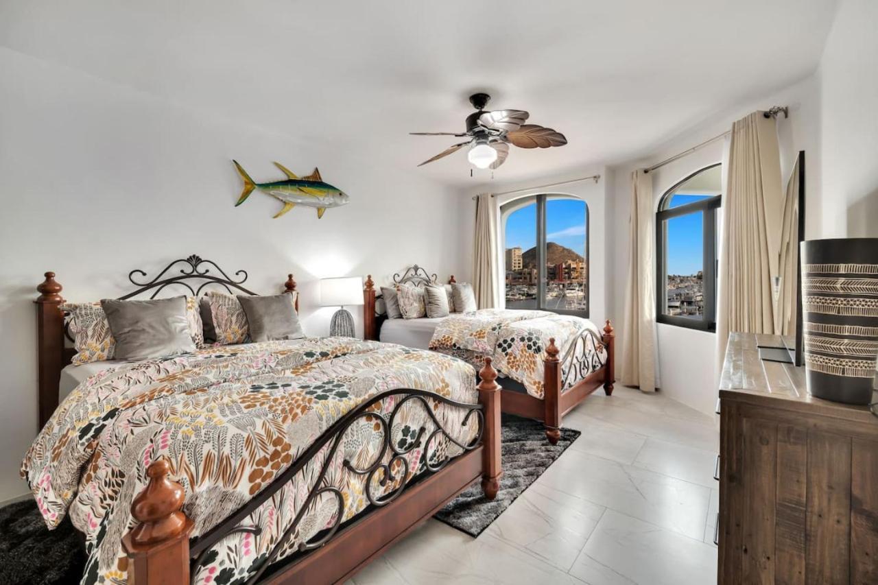 カボ・サン・ルーカス Completely Remodeled 2Bd-2Ba Plaza Bonitaヴィラ エクステリア 写真