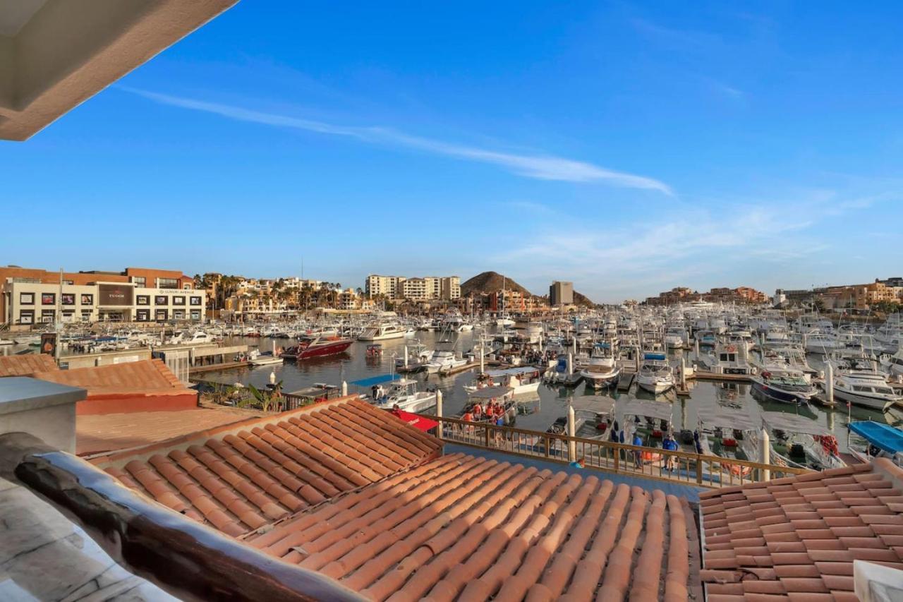 カボ・サン・ルーカス Completely Remodeled 2Bd-2Ba Plaza Bonitaヴィラ エクステリア 写真