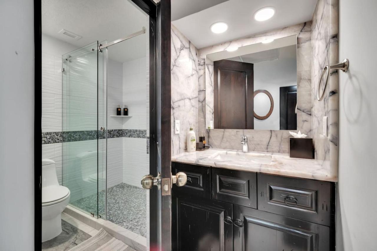カボ・サン・ルーカス Completely Remodeled 2Bd-2Ba Plaza Bonitaヴィラ エクステリア 写真