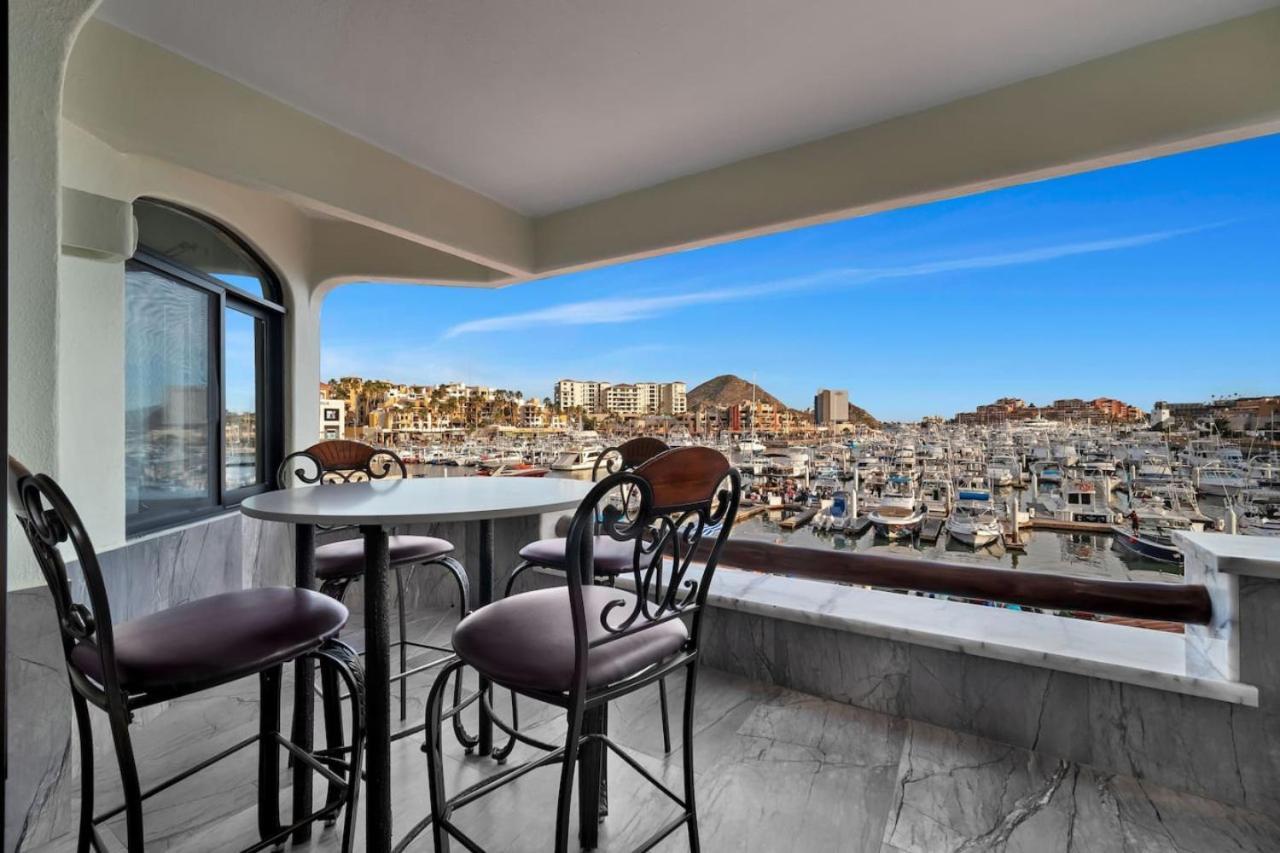 カボ・サン・ルーカス Completely Remodeled 2Bd-2Ba Plaza Bonitaヴィラ エクステリア 写真