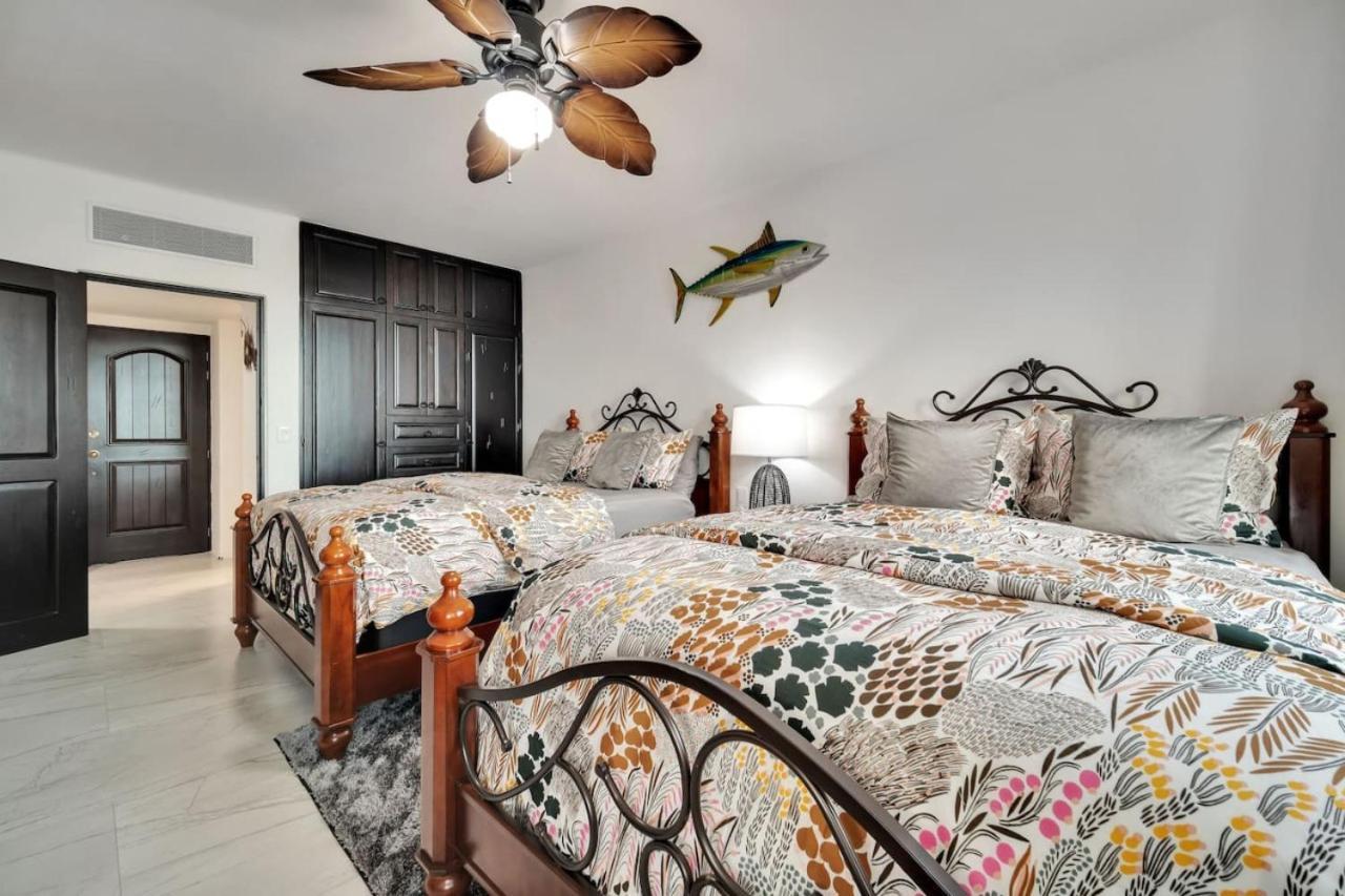カボ・サン・ルーカス Completely Remodeled 2Bd-2Ba Plaza Bonitaヴィラ エクステリア 写真