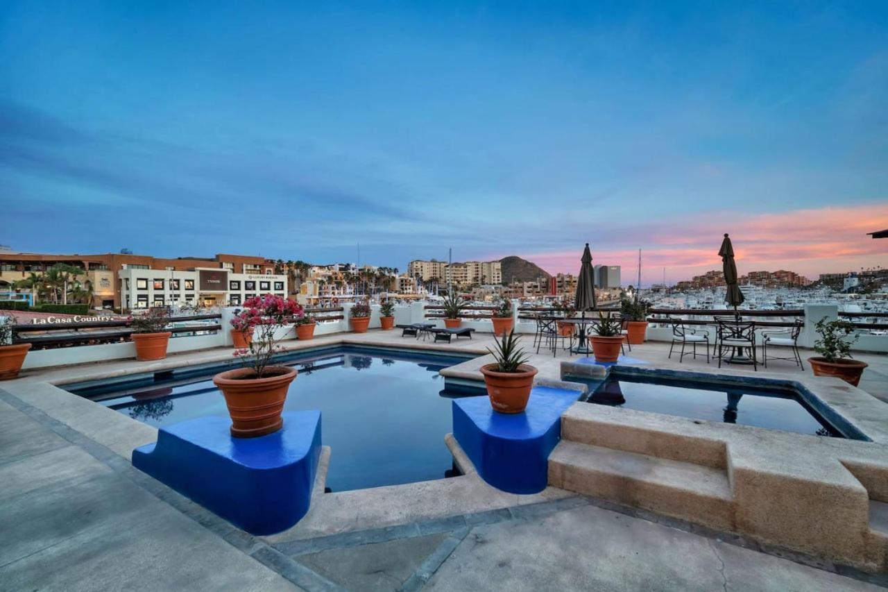カボ・サン・ルーカス Completely Remodeled 2Bd-2Ba Plaza Bonitaヴィラ エクステリア 写真